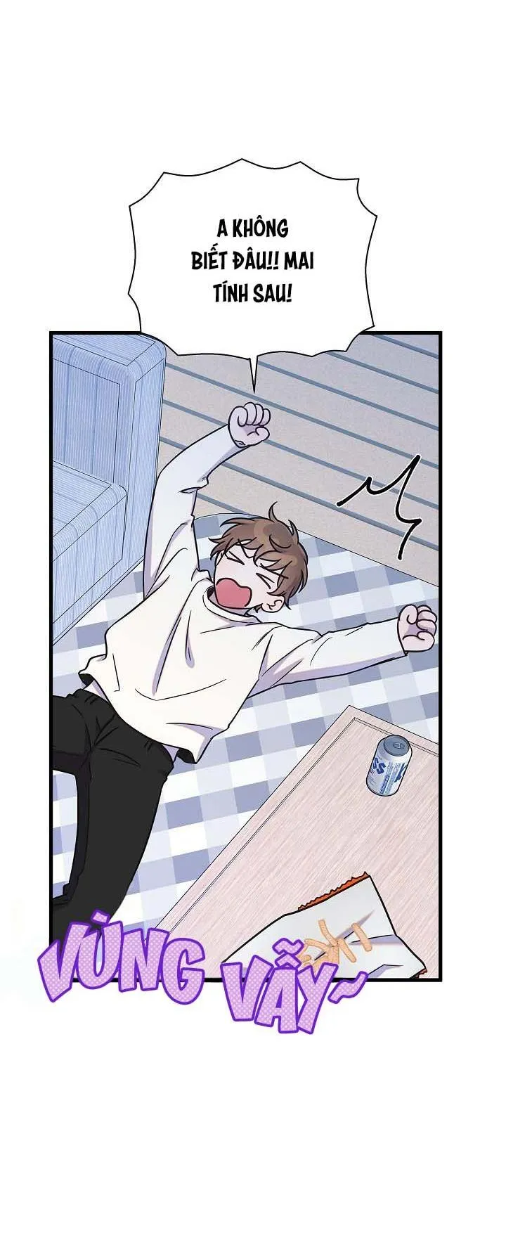 Làm Thế Nào Để Chia Tay Với Anh Ta Chapter 22 Trang 95