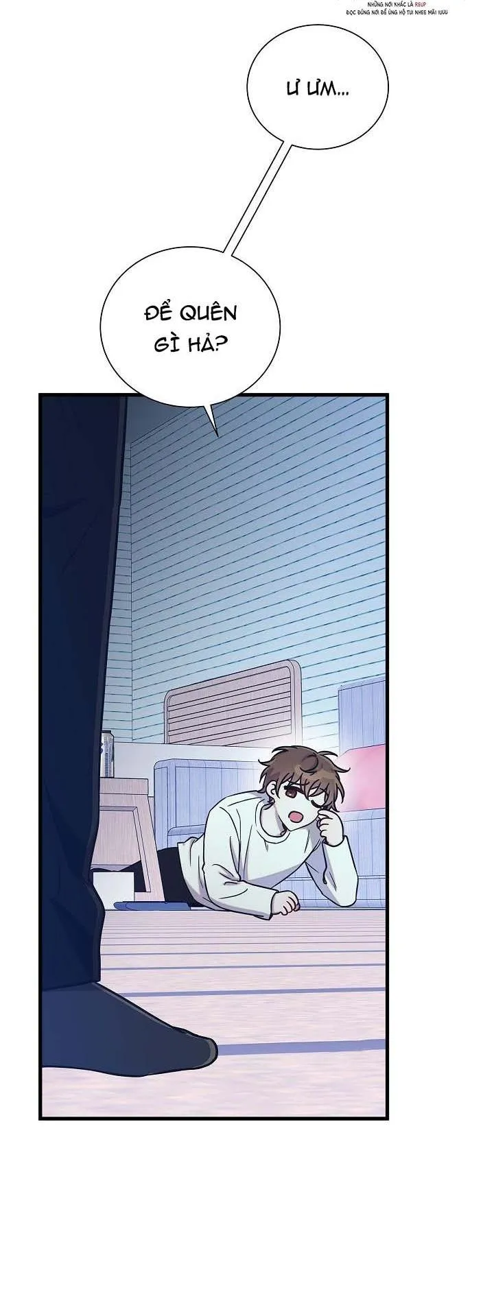 Làm Thế Nào Để Chia Tay Với Anh Ta Chapter 22 Trang 101