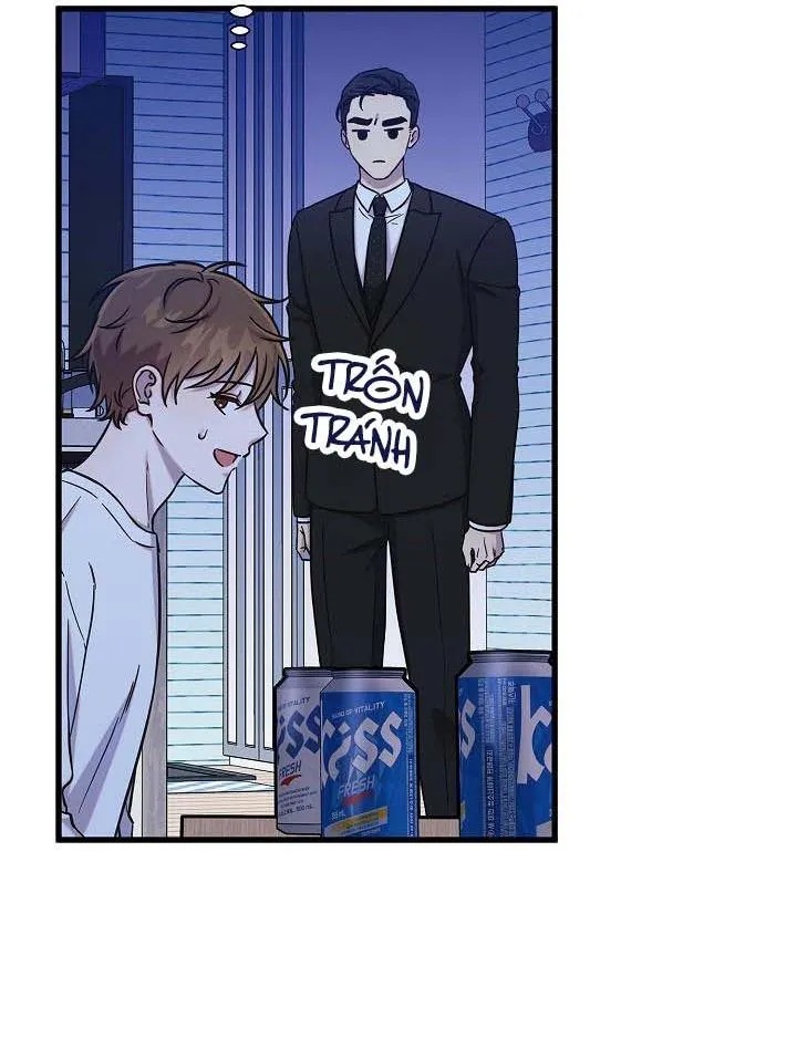 Làm Thế Nào Để Chia Tay Với Anh Ta Chapter 23 Trang 3