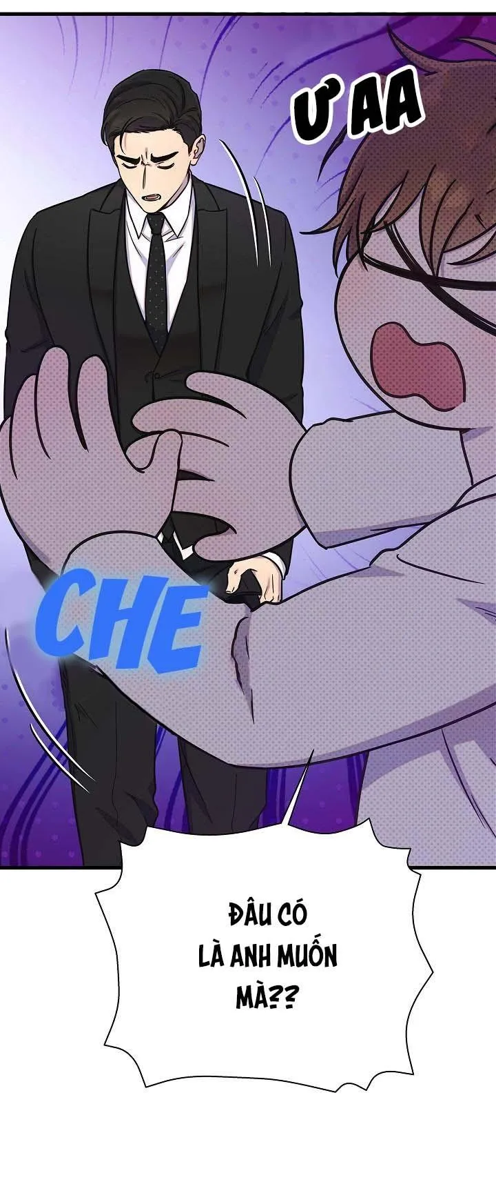 Làm Thế Nào Để Chia Tay Với Anh Ta Chapter 23 Trang 13