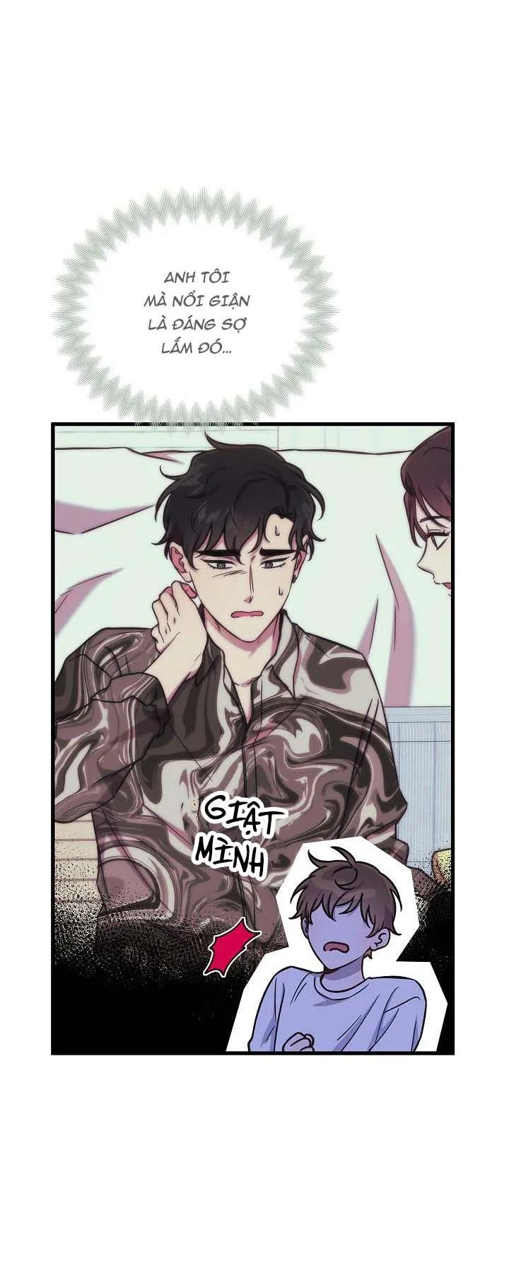 Làm Thế Nào Để Chia Tay Với Anh Ta Chapter 23 Trang 19