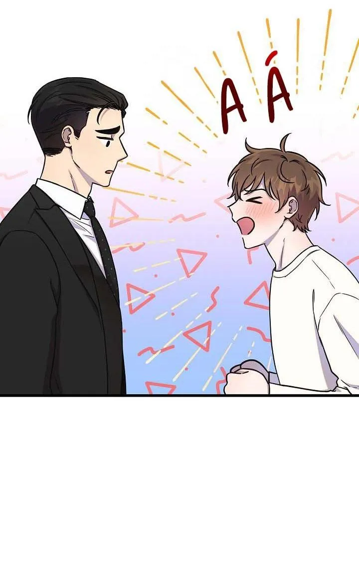 Làm Thế Nào Để Chia Tay Với Anh Ta Chapter 23 Trang 23