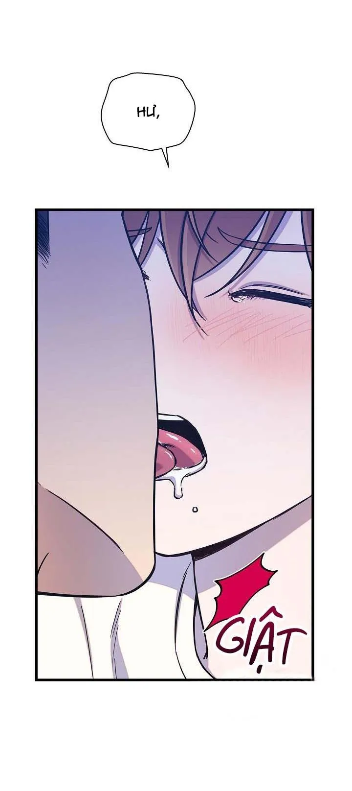 Làm Thế Nào Để Chia Tay Với Anh Ta Chapter 23 Trang 33