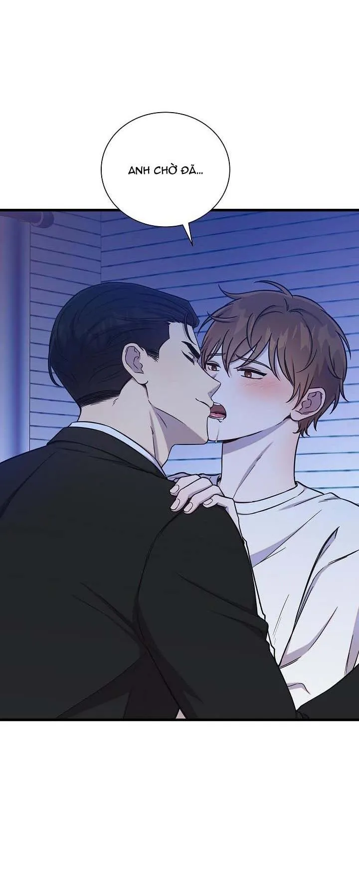 Làm Thế Nào Để Chia Tay Với Anh Ta Chapter 23 Trang 34