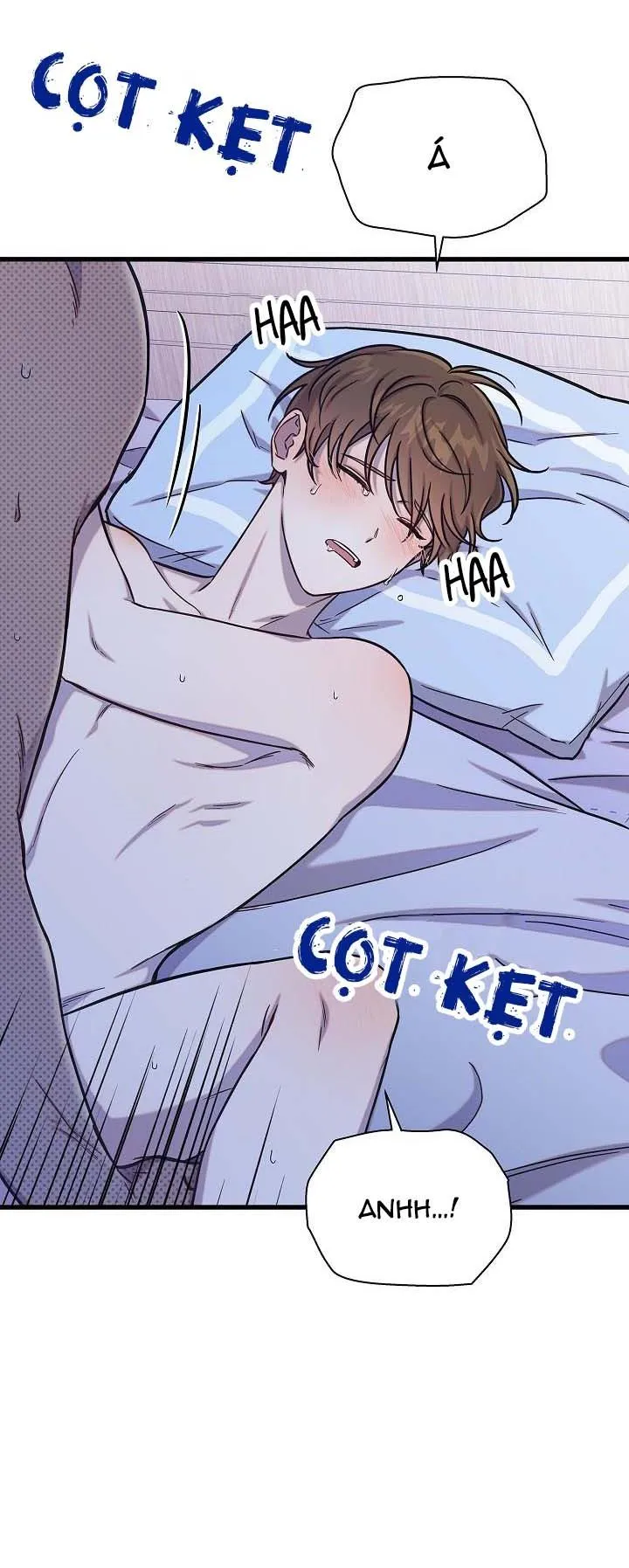 Làm Thế Nào Để Chia Tay Với Anh Ta Chapter 23 Trang 39