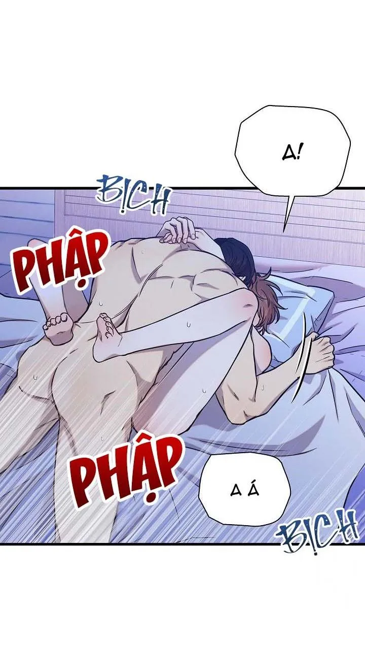 Làm Thế Nào Để Chia Tay Với Anh Ta Chapter 23 Trang 49