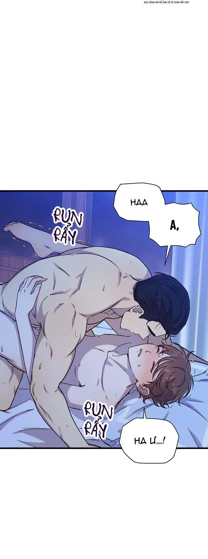 Làm Thế Nào Để Chia Tay Với Anh Ta Chapter 23 Trang 55