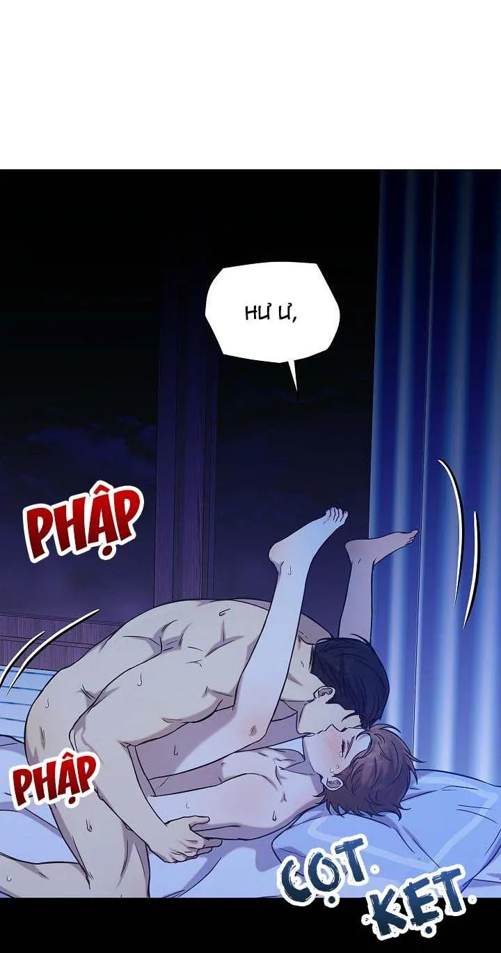 Làm Thế Nào Để Chia Tay Với Anh Ta Chapter 23 Trang 68
