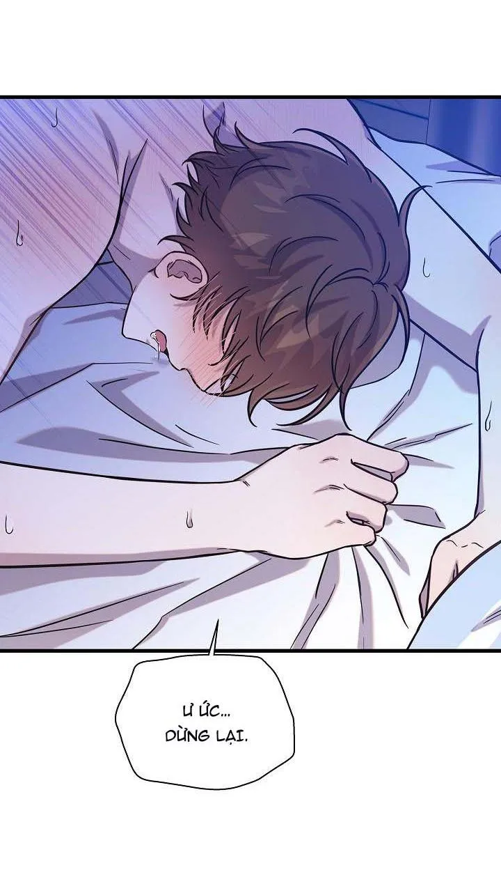 Làm Thế Nào Để Chia Tay Với Anh Ta Chapter 23 Trang 71