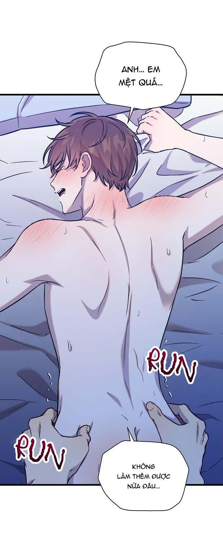 Làm Thế Nào Để Chia Tay Với Anh Ta Chapter 23 Trang 72