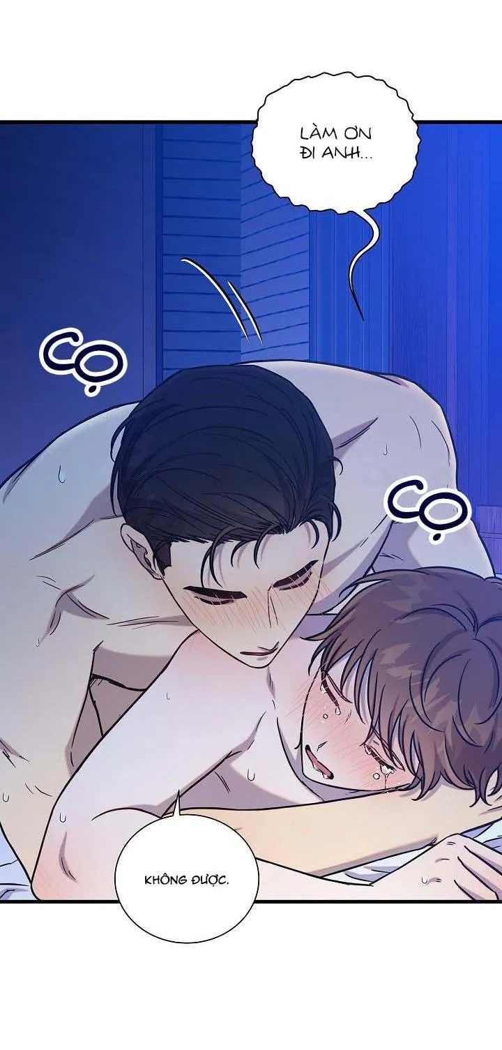 Làm Thế Nào Để Chia Tay Với Anh Ta Chapter 23 Trang 76