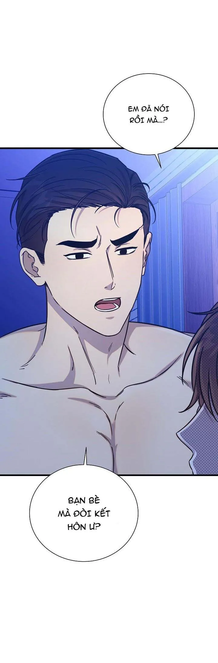 Làm Thế Nào Để Chia Tay Với Anh Ta Chapter 23 Trang 83