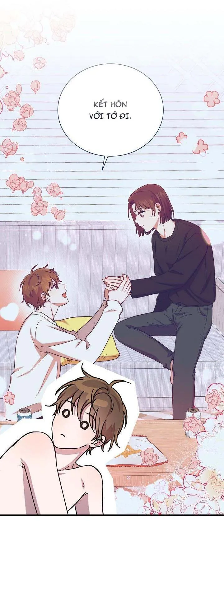 Làm Thế Nào Để Chia Tay Với Anh Ta Chapter 23 Trang 85