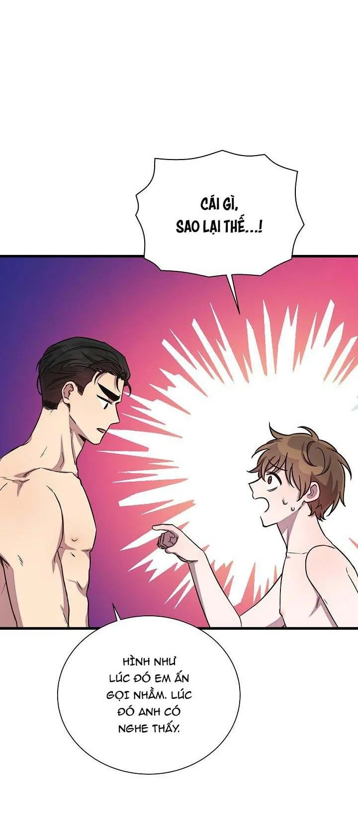 Làm Thế Nào Để Chia Tay Với Anh Ta Chapter 23 Trang 86