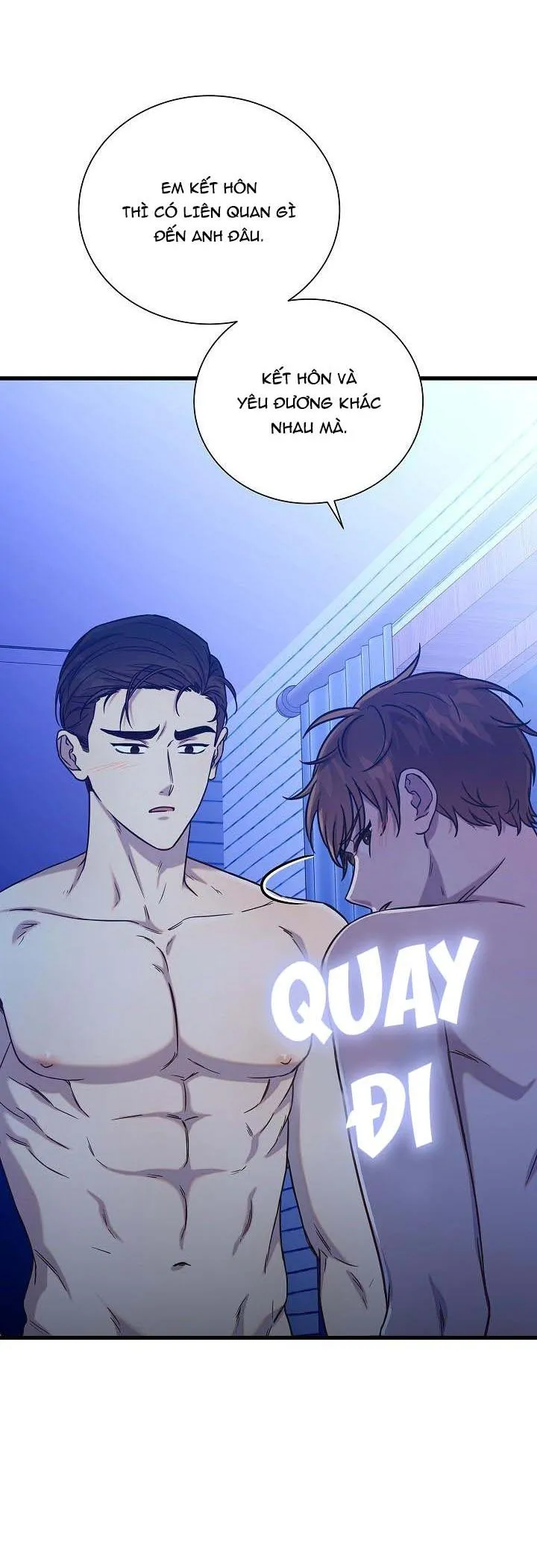 Làm Thế Nào Để Chia Tay Với Anh Ta Chapter 23 Trang 89