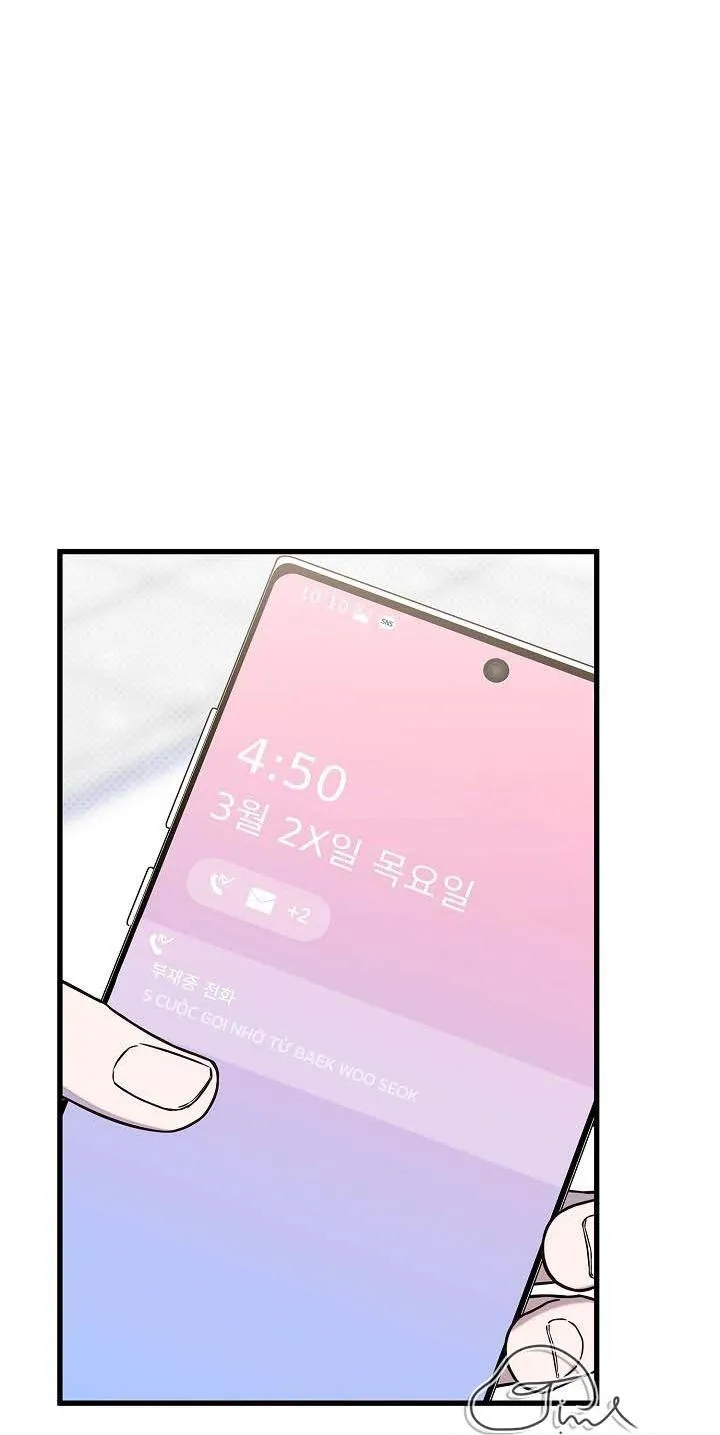 Làm Thế Nào Để Chia Tay Với Anh Ta Chapter 24 Trang 9