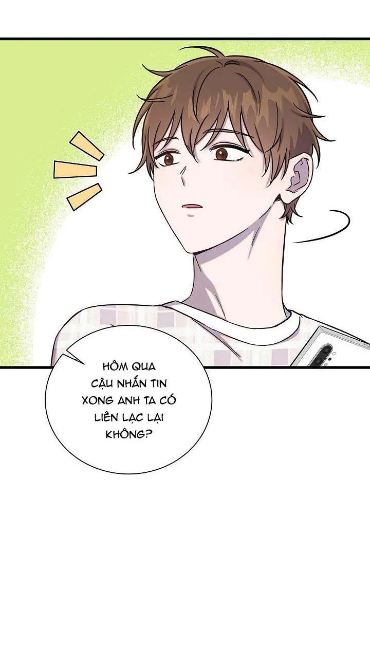 Làm Thế Nào Để Chia Tay Với Anh Ta Chapter 24 Trang 11