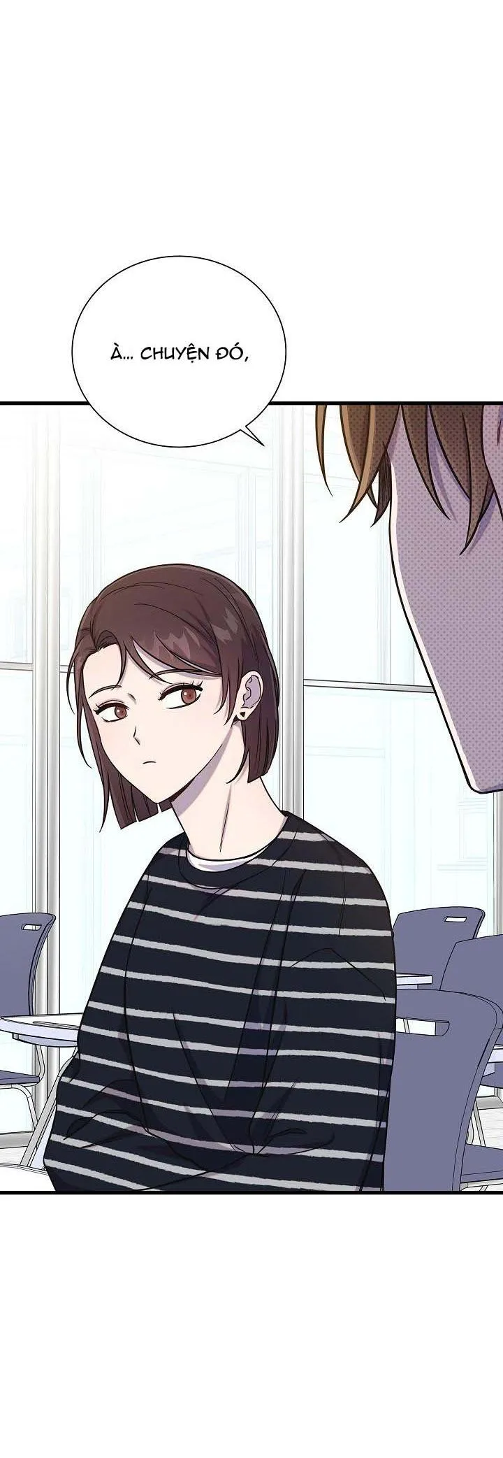 Làm Thế Nào Để Chia Tay Với Anh Ta Chapter 24 Trang 12