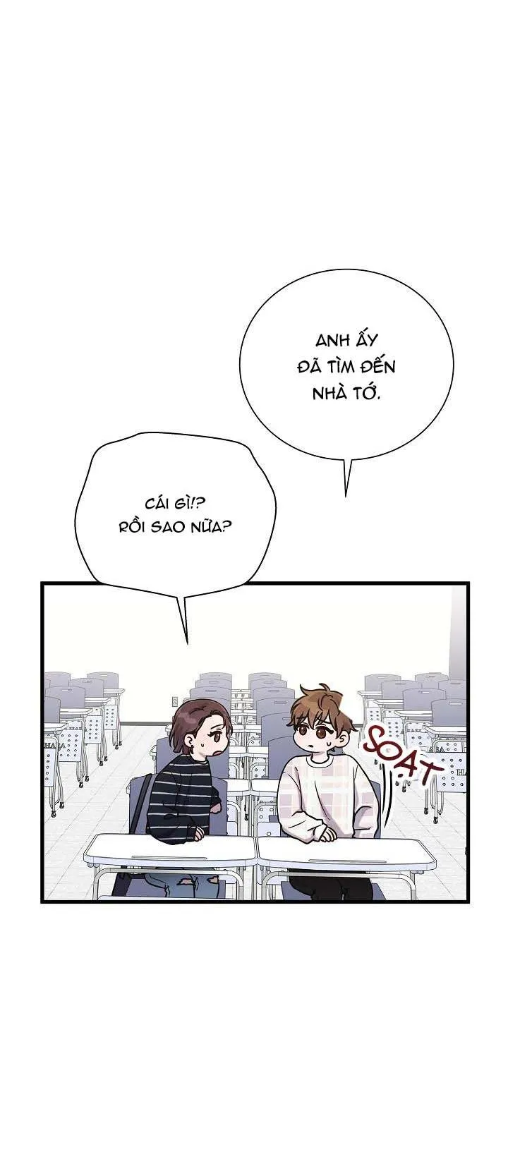 Làm Thế Nào Để Chia Tay Với Anh Ta Chapter 24 Trang 13