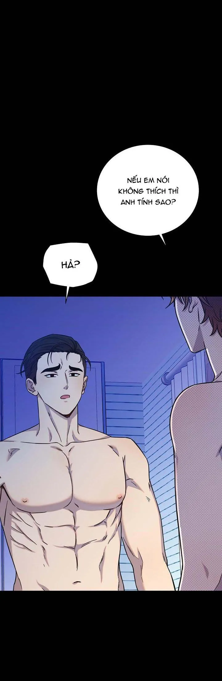 Làm Thế Nào Để Chia Tay Với Anh Ta Chapter 24 Trang 18