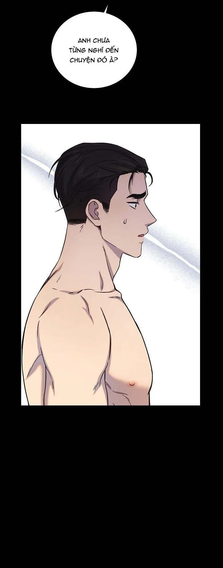 Làm Thế Nào Để Chia Tay Với Anh Ta Chapter 24 Trang 22