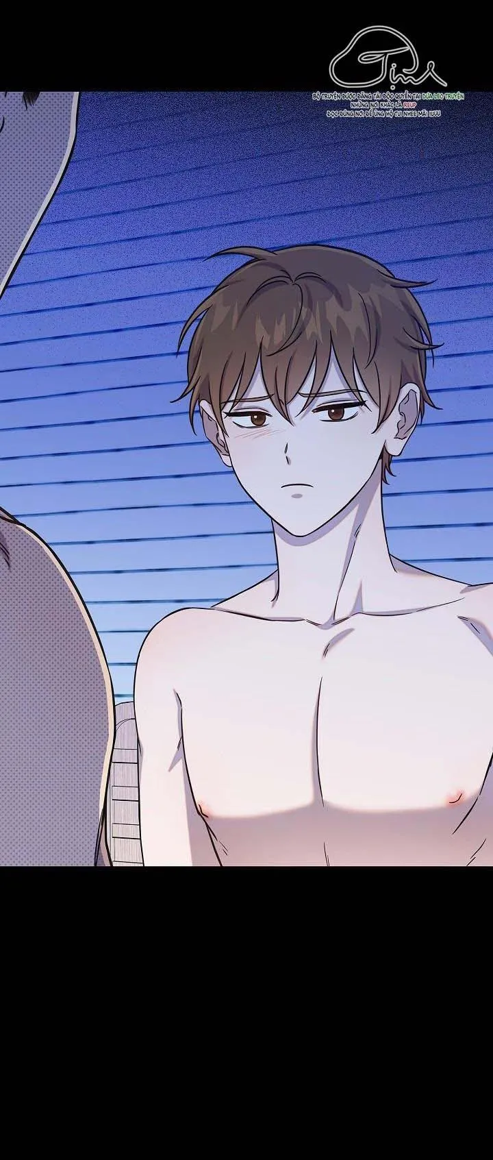 Làm Thế Nào Để Chia Tay Với Anh Ta Chapter 24 Trang 25