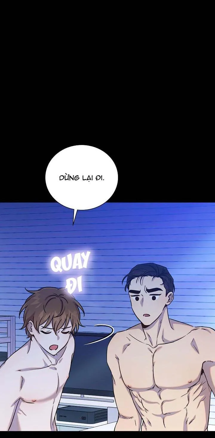 Làm Thế Nào Để Chia Tay Với Anh Ta Chapter 24 Trang 27