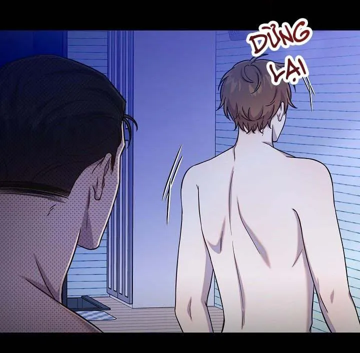 Làm Thế Nào Để Chia Tay Với Anh Ta Chapter 24 Trang 31