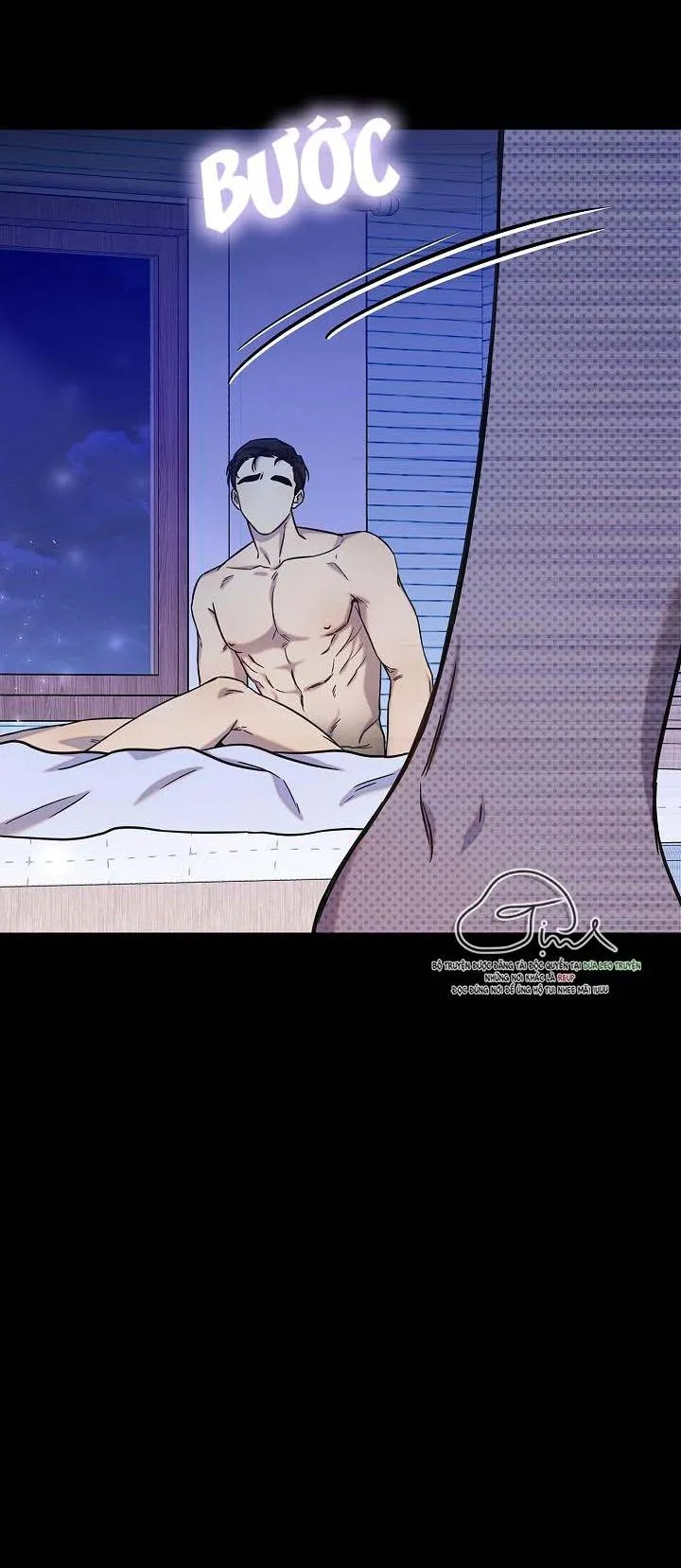 Làm Thế Nào Để Chia Tay Với Anh Ta Chapter 24 Trang 34