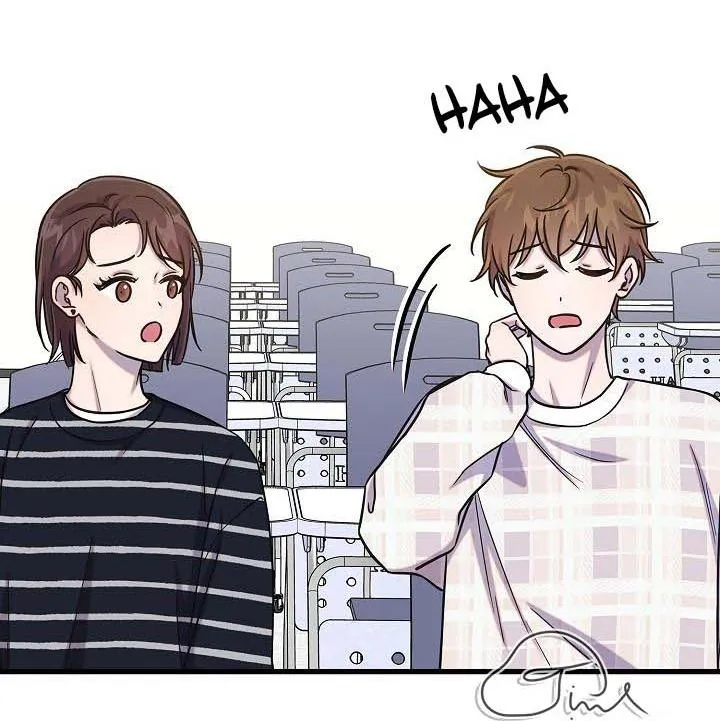 Làm Thế Nào Để Chia Tay Với Anh Ta Chapter 24 Trang 45