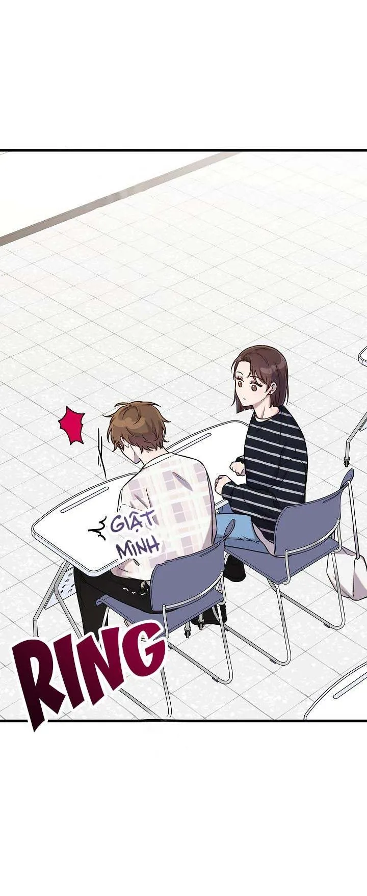 Làm Thế Nào Để Chia Tay Với Anh Ta Chapter 24 Trang 49