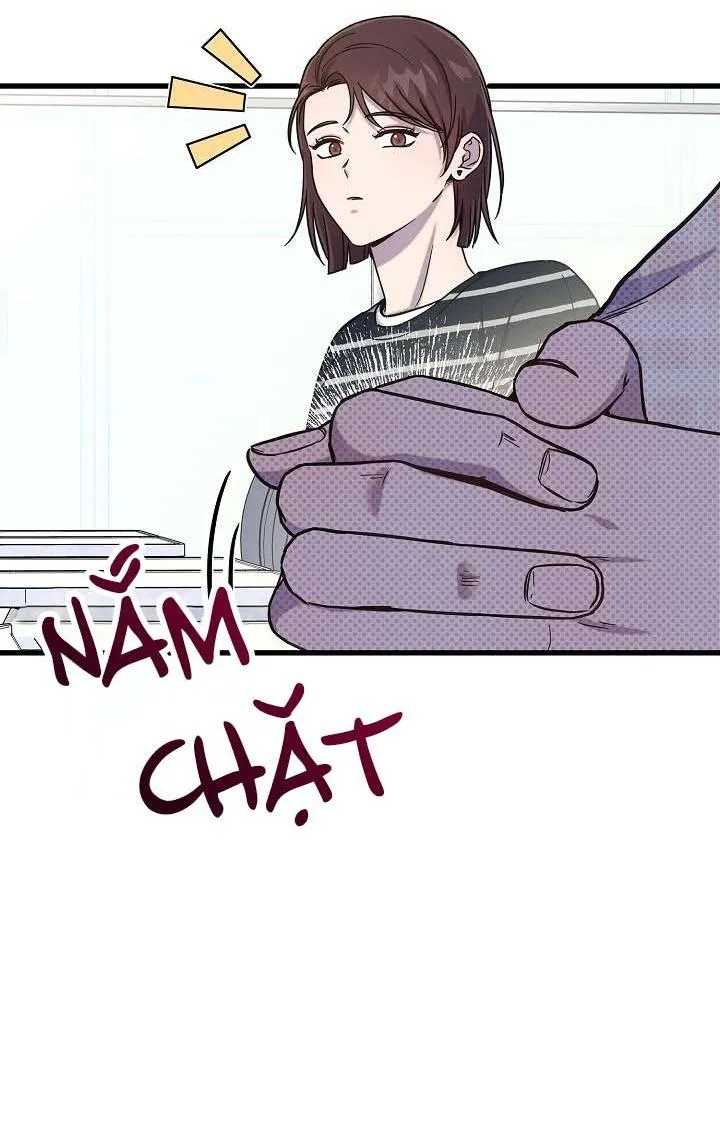 Làm Thế Nào Để Chia Tay Với Anh Ta Chapter 24 Trang 51