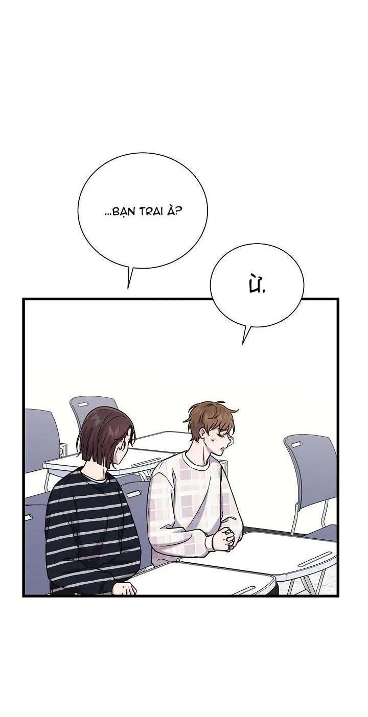 Làm Thế Nào Để Chia Tay Với Anh Ta Chapter 24 Trang 52