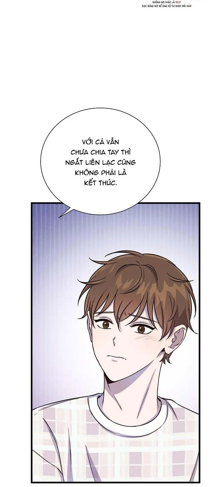 Làm Thế Nào Để Chia Tay Với Anh Ta Chapter 24 Trang 55