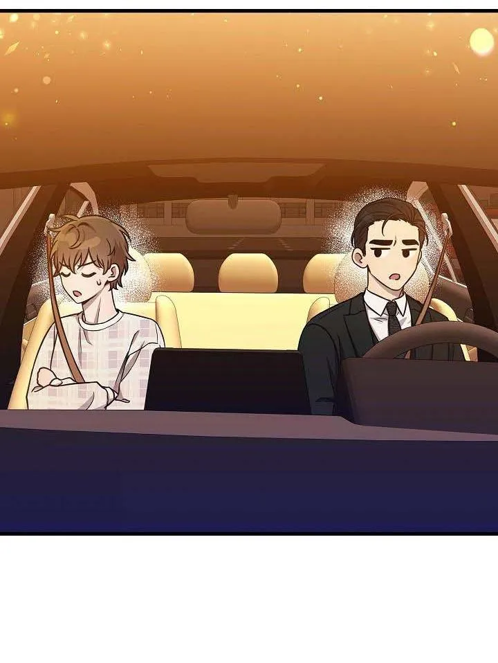 Làm Thế Nào Để Chia Tay Với Anh Ta Chapter 24 Trang 67