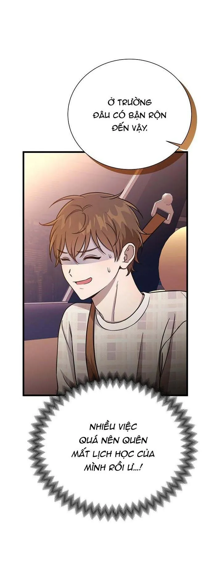 Làm Thế Nào Để Chia Tay Với Anh Ta Chapter 24 Trang 68