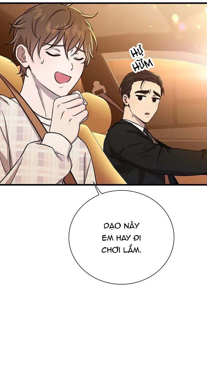 Làm Thế Nào Để Chia Tay Với Anh Ta Chapter 24 Trang 70