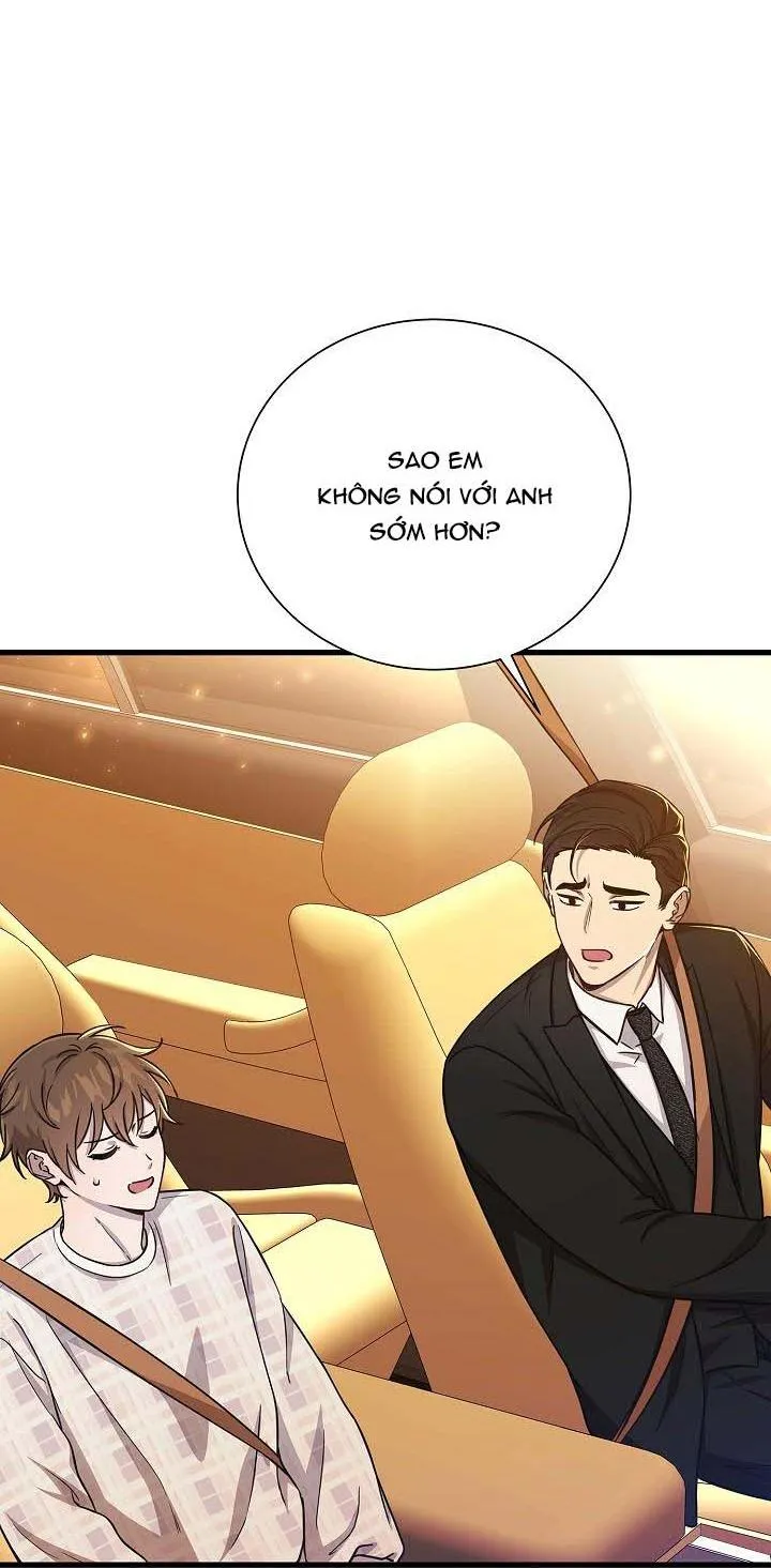 Làm Thế Nào Để Chia Tay Với Anh Ta Chapter 24 Trang 71