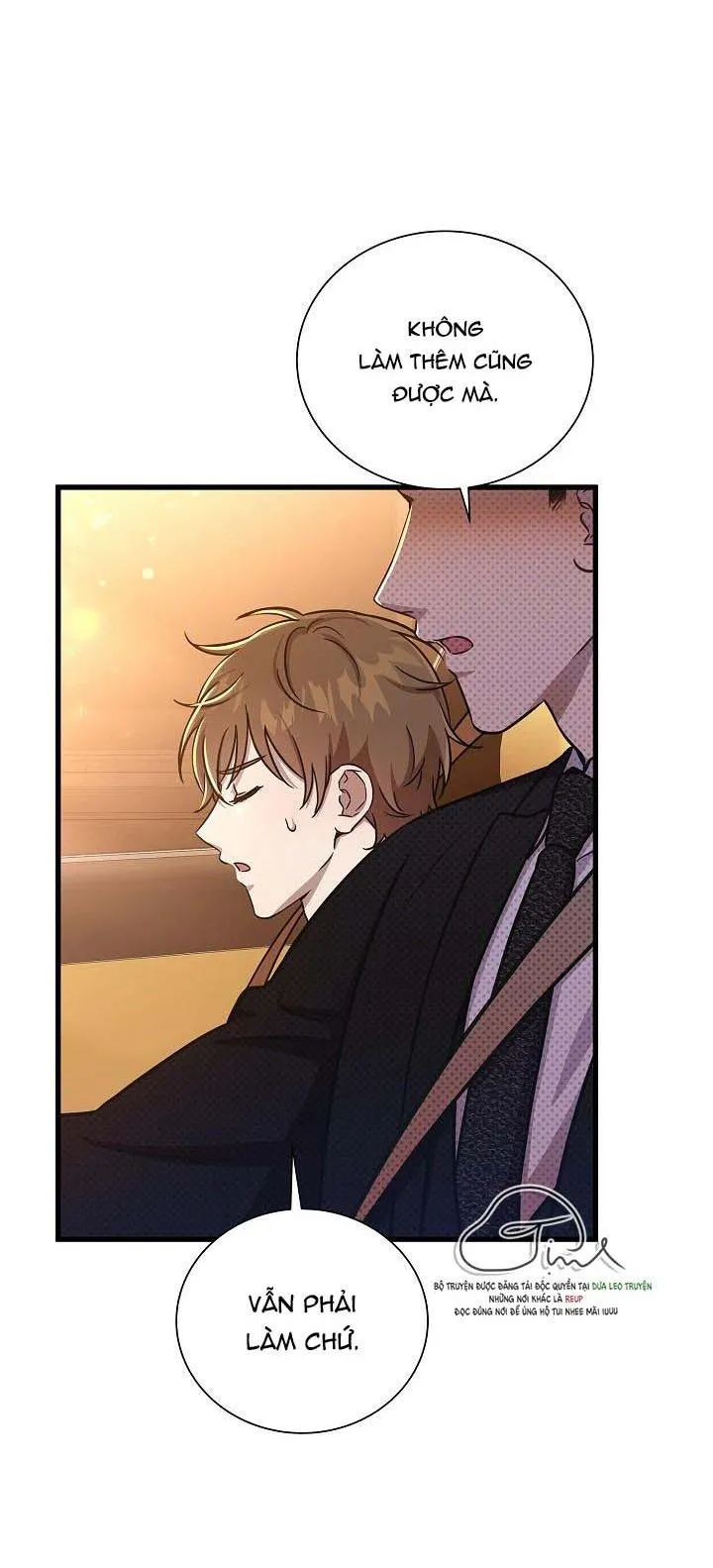 Làm Thế Nào Để Chia Tay Với Anh Ta Chapter 24 Trang 73