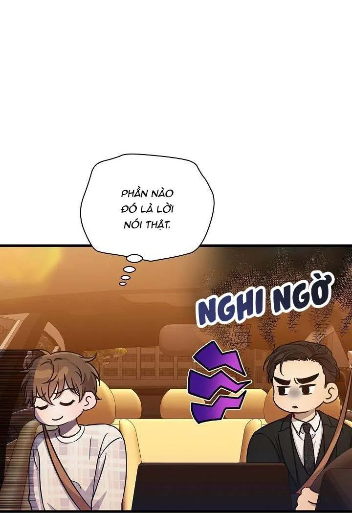 Làm Thế Nào Để Chia Tay Với Anh Ta Chapter 24 Trang 75