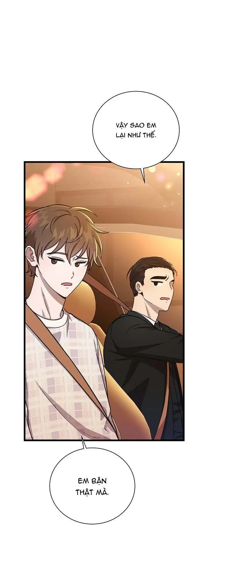 Làm Thế Nào Để Chia Tay Với Anh Ta Chapter 24 Trang 80