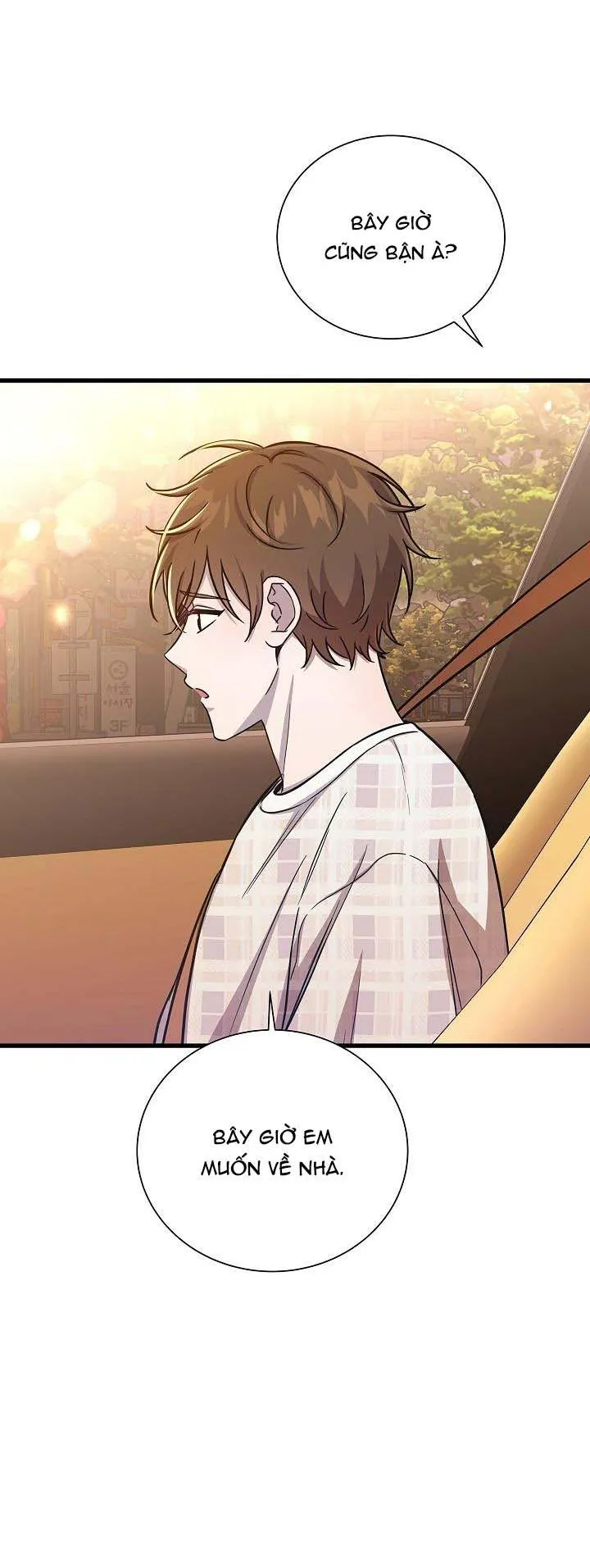 Làm Thế Nào Để Chia Tay Với Anh Ta Chapter 24 Trang 81