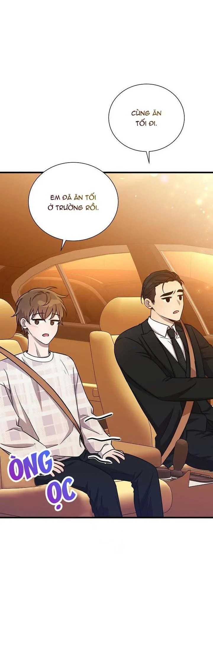 Làm Thế Nào Để Chia Tay Với Anh Ta Chapter 24 Trang 83