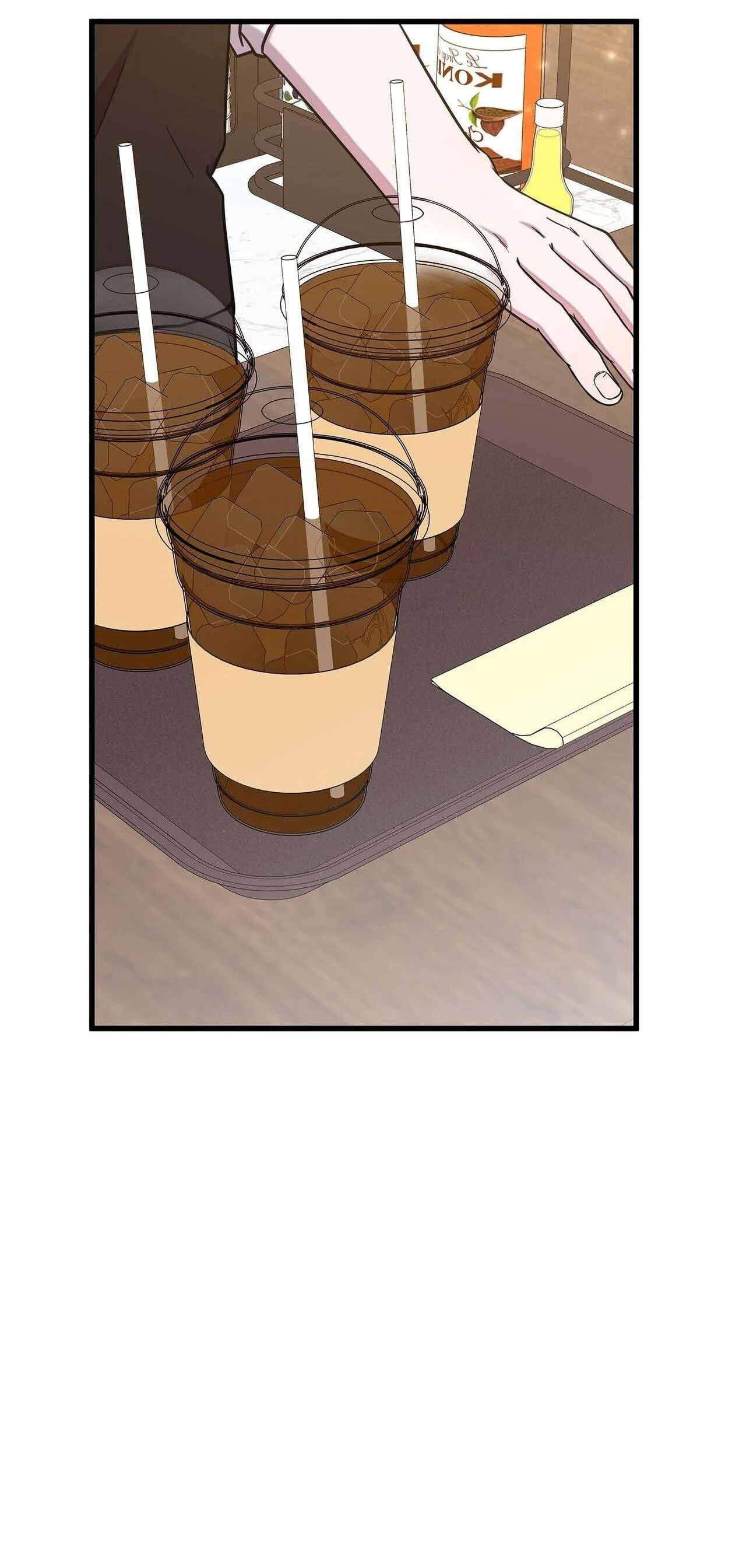 Làm Thế Nào Để Chia Tay Với Anh Ta Chapter 25 Trang 3