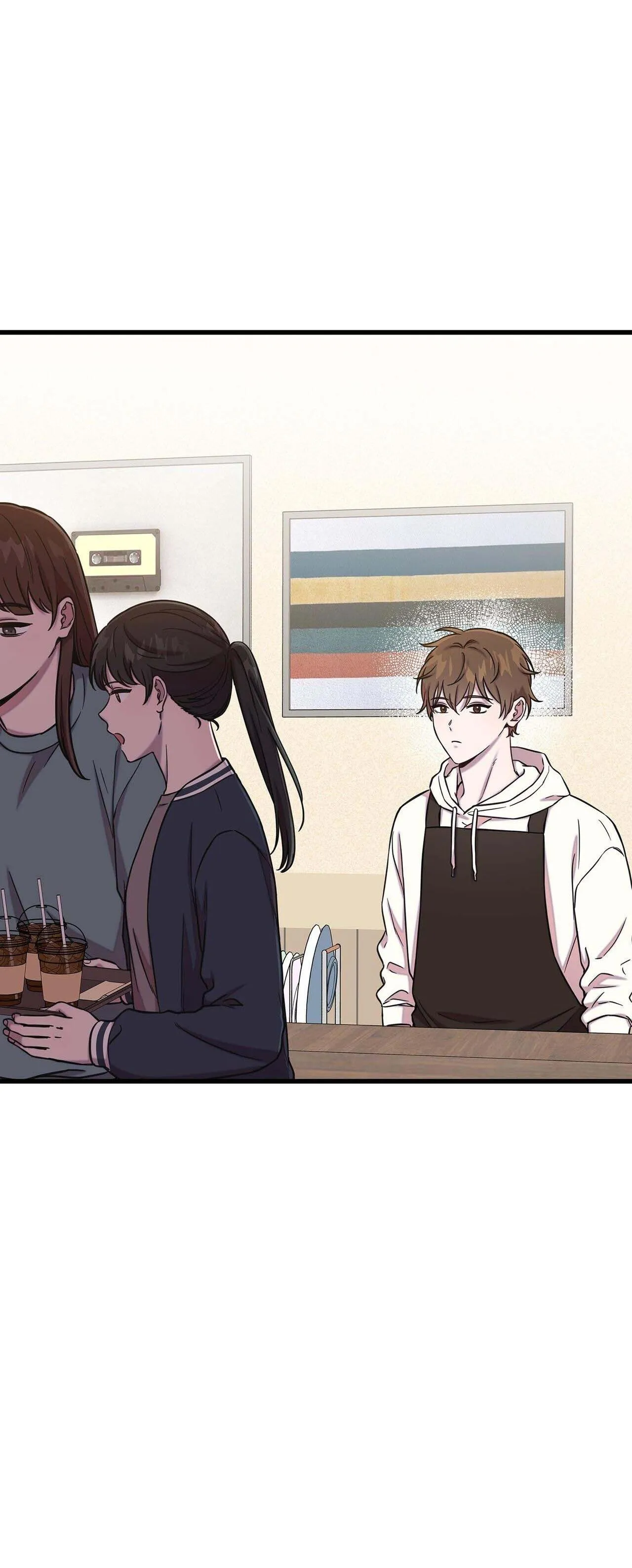 Làm Thế Nào Để Chia Tay Với Anh Ta Chapter 25 Trang 4