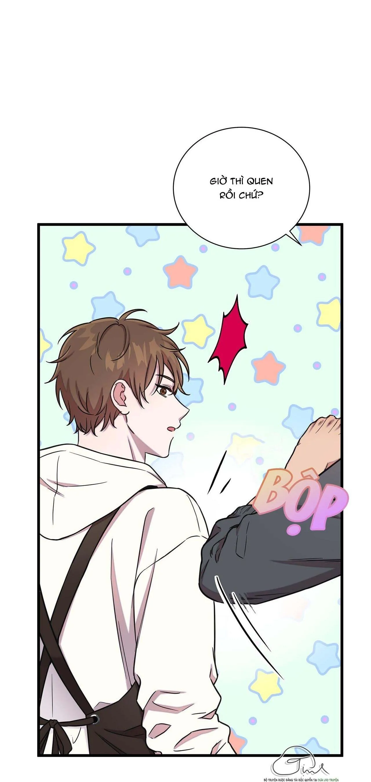 Làm Thế Nào Để Chia Tay Với Anh Ta Chapter 25 Trang 6