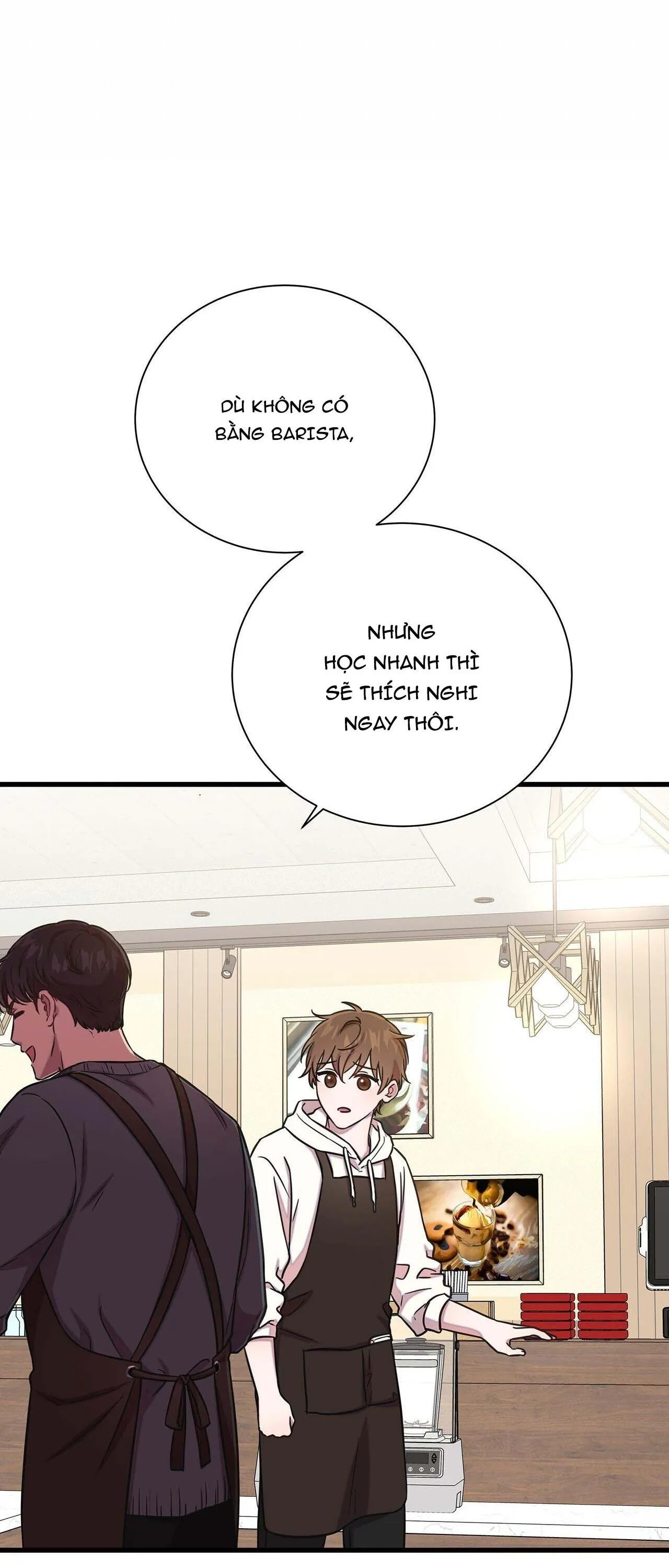 Làm Thế Nào Để Chia Tay Với Anh Ta Chapter 25 Trang 11