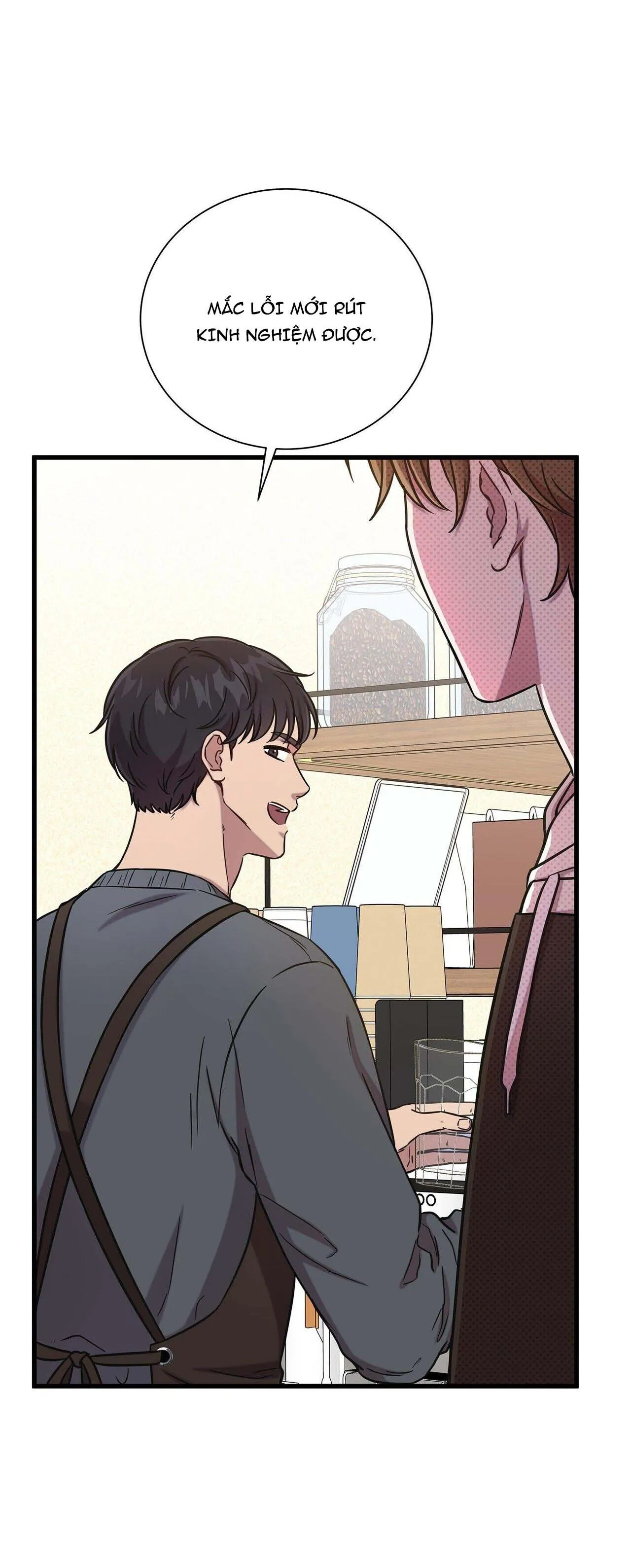 Làm Thế Nào Để Chia Tay Với Anh Ta Chapter 25 Trang 13