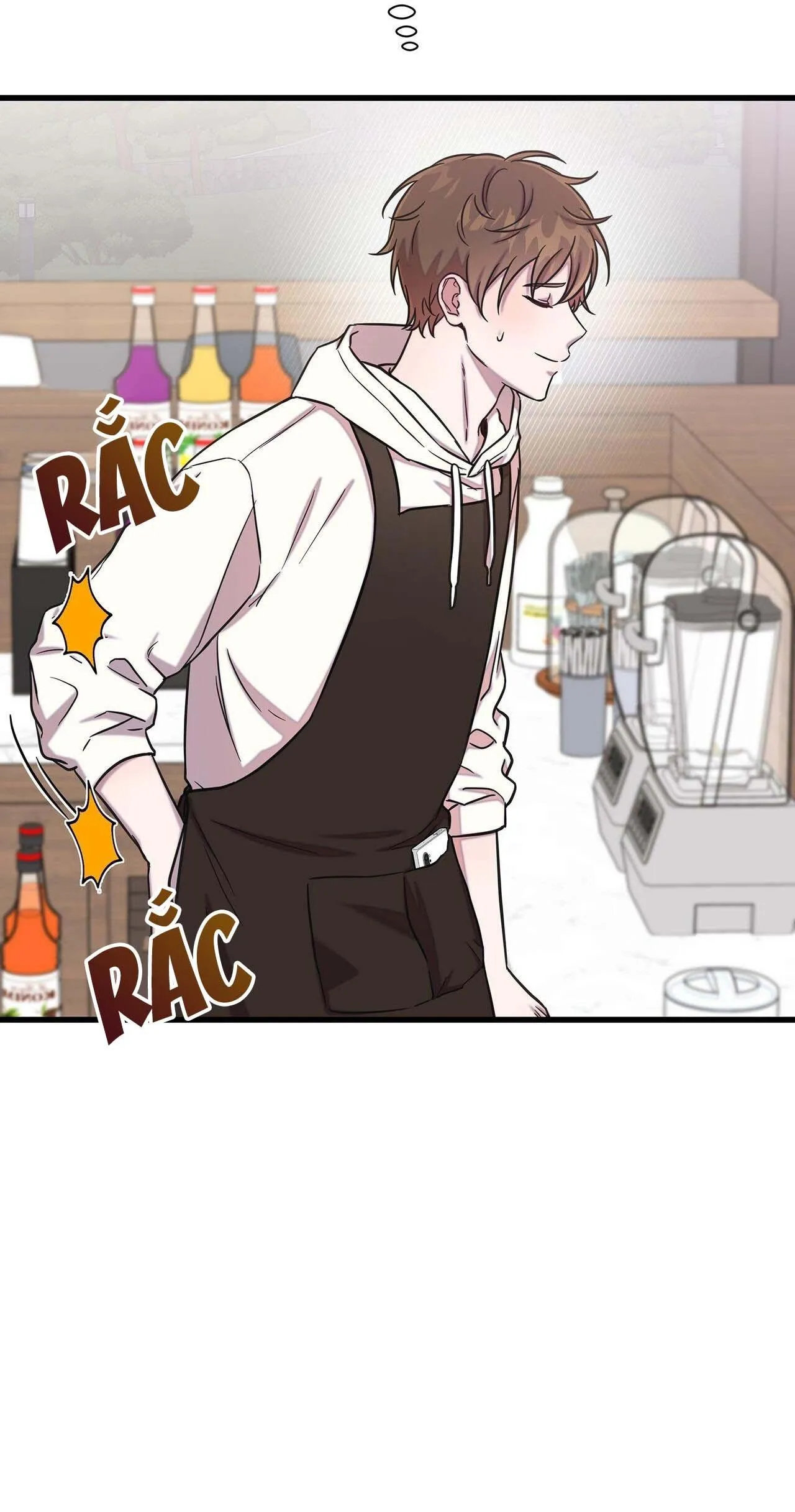 Làm Thế Nào Để Chia Tay Với Anh Ta Chapter 25 Trang 15