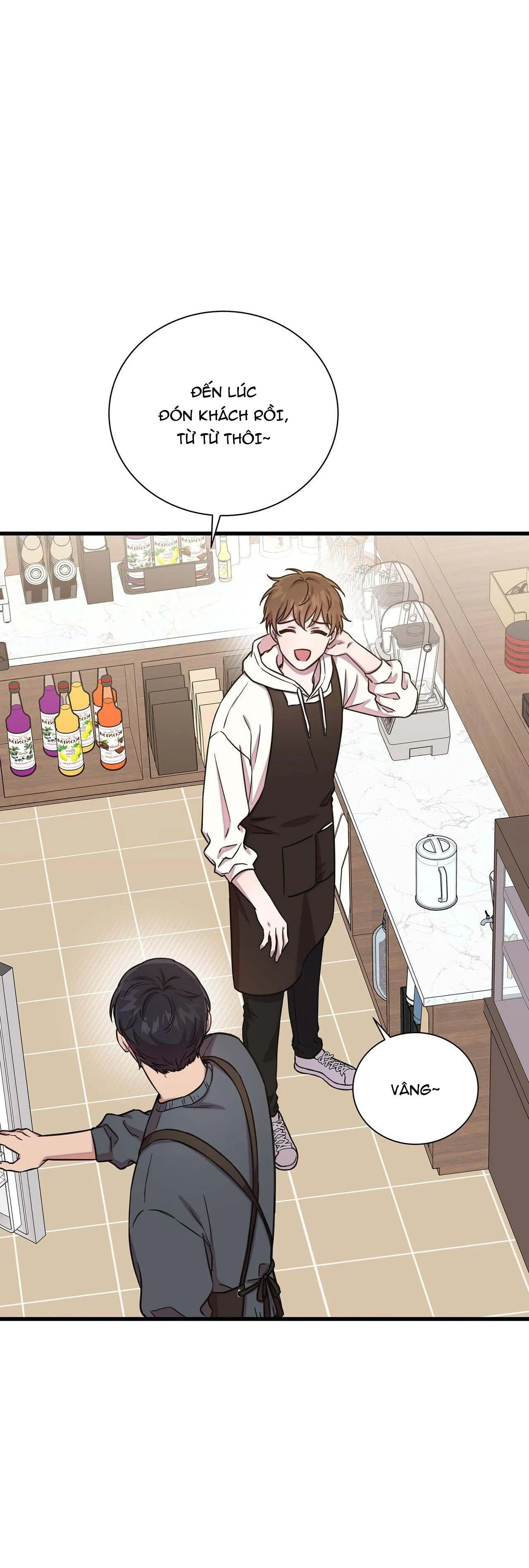 Làm Thế Nào Để Chia Tay Với Anh Ta Chapter 25 Trang 16